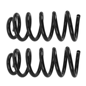 80ho1r Maxpeedingrods Lowering Coil Springs 3 Inch Drop For Ford Ranger All Engines 2wd 1983-1997 Front