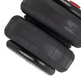 87eoz2 Maxpeedingrods Suspention Bag 2500lb #3