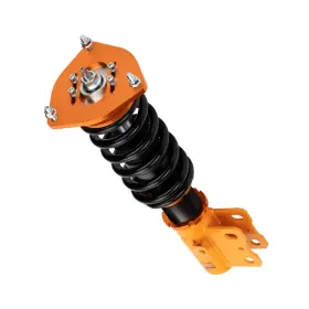 8cdife Maxpeedingrods 24 Way Damper Adjustable Coilovers Suspension Kit For Subaru Forester 1998-02 #3