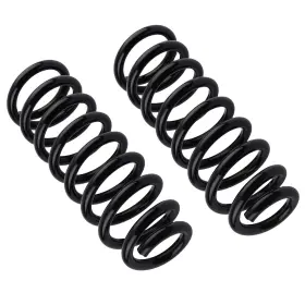 8kx40s Maxpeedingrods Front Suspension Drop Kit 3 Inch For Silverado Sierra 1500 2wd V8 2019-2022