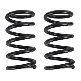 8yh7oj Maxpeedingrods Front 3 Inch In Lowering Spring Kit For Chevy S10 Gmc Sonoma 1982-2004 2wd