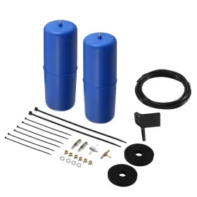 Maxpeedingrods 9hq5lk Rear Air Helper Spring Bag Leveling Kit For Ram 1500 Classic 2019-2024