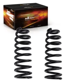 9jaesn Maxpeedingrods 3 Inch Front Drop Lowering Spring For Chevy Silverado/gmc Sierra 1500 2019-2022