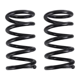 A5y1sr Maxpeedingrods Front 3 Inch In Lowering Spring Kit For Chevy S10 Gmc Jimmy 1982-04