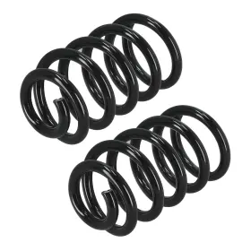 Abz53j Maxpeedingrods 3 Inch Front Drop Springs Kit For Chevrolet Silverado Gmc Sierra 1500 2007-2015