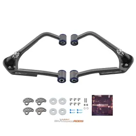 Aymg7v Maxpeedingrods Alignment Front Upper Control Arms For Chevy Silverado Gmc Sierra 1500 2019-2023