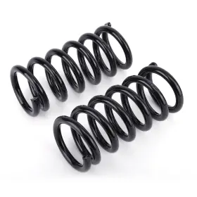 Maxpeedingrods B26yxr 3 Inch Drop Coils Lowering Springs Kit For Mazda 2wd 1998-10