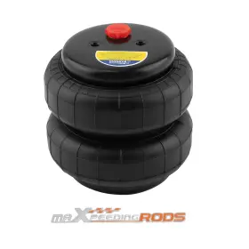 B6w8fa Maxpeedingrods Air Bellows Spring Bag Suspension Standard 2500 Lb Part 1/2 Inch Npt For Dodge Ram #3 B6w8fa Maxpeedingrods Air Bellows Spring Bag Suspension Standard 2500 Lb Part 1/2 Inch Npt For Dodge Ram #3