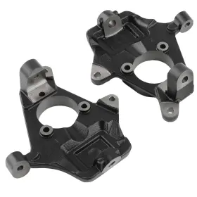 Bohk73 Maxpeedingrods 2pcs 2 Inch Forged Drop Lowering Spindles For Fit Gmc Sierra 1500 2007-2016