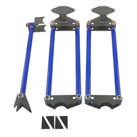 C1gl4o Maxpeedingrods Weld On Parallel 4 Link Kit Pan Hard Bar For Rod Rat Truck Car Air Ride #2 C1gl4o Maxpeedingrods Weld On Parallel 4 Link Kit Pan Hard Bar For Rod Rat Truck Car Air Ride #2