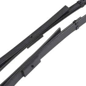 C3kl7e Maxpeedingrods 4 Inch Lowering Leaf Spring Set For Chevy Silverado/c-1500/gmc Sierra 1988-1998 #3
