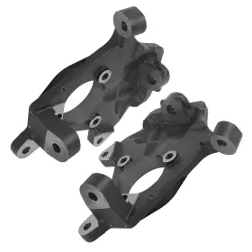 C53gok Maxpeedingrods 2 Inch Drop Lowering Spindles For Chevrolet Silverado Gmc Sierra 1500 2wd 2007-2016