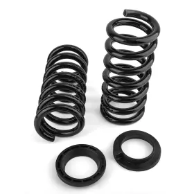 C8iszy Maxpeedingrods Adjustable Suspension Drop Kit For Chevrolet Gmc C1500 2wd 1988-1998 Standard