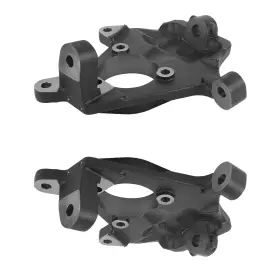 Cg3lpx Maxpeedingrods 2 Inch Drop Lowering Spindles Knuckles For Chevy Avalanche 2wd 4wd 2007-2014