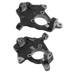 D0xjlr Maxpeedingrods 2 Inch Drop Lowering Spindles For Gmc Yukon Xl 1500 Cadillac Escalade 2007-2014