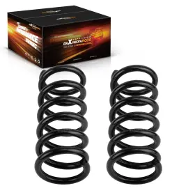 Maxpeedingrods D8ayrf 3 Inch In Drop Coils Lowering Springs Kit For Ford Ranger Mazda 1998-2012