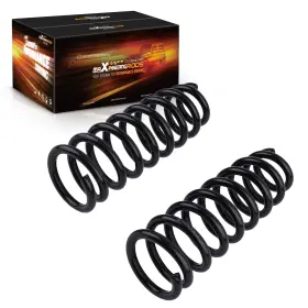 Dni26y Maxpeedingrods Front Suspension Drop Kit 3 Inch For Silverado Sierra 1500 2wd V8 2019-2022