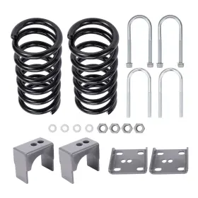 E6q2sn Maxpeedingrods 3 Inch Lowering Coil Springs 5 Drop Axle Flip Kit For Ford Ranger/mazda 1998-2014 E6q2sn Maxpeedingrods 3 Inch Lowering Coil Springs 5 Drop Axle Flip Kit For Ford Ranger/mazda 1998-2014