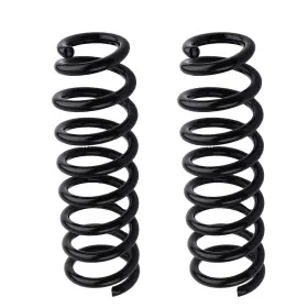 Eis02g Maxpeedingrods 2 Inch Drop Suspension Kit For Gmc Sierra 1500 2wd V8 2019-2022 Powder Coated