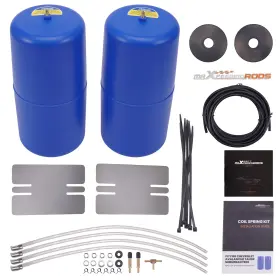 Maxpeedingrods Esb1o0 Air Spring Suspension Bags Leveling Kit Rear For Mercury Grand Marquis 1983-1997