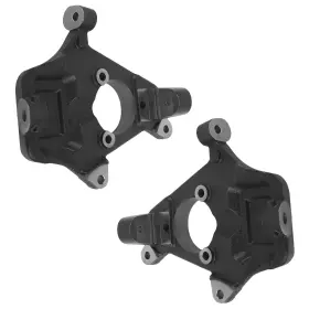Fq37nd Maxpeedingrods 2 Inch Drop Lowering Spindles For Chevy Avalanche Suburban Tahoe 2007-2014