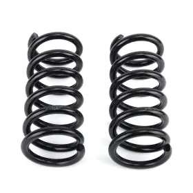 Fvqy96 Maxpeedingrods 3 Inch Drop Coils Lowering Springs Kit Fit For Ford Ranger 1998-2012