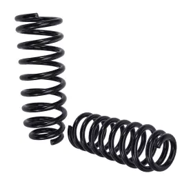 Fw7zbq Maxpeedingrods Front Drop Coil Springs 3 Inch For Ford F-150 2wd 2015-2020 Suspension Kit