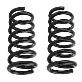 G14t9y Maxpeedingrods Front 3 Inch Drop Coils Lowering Springs Kit Fit For Mazda 1998-2010