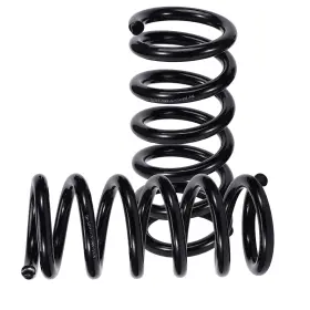 G8d3jz Maxpeedingrods 2 Inch -3 Front Coils Lowering Springs Kit For Ford Ranger 2wd 1998-2015