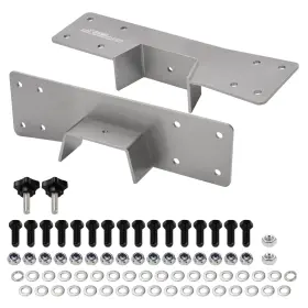 Gi0qw6 Maxpeedingrods Lowering C Notch Axle Drop Flip Kit For Chevy Silverado Gmc Sierra 1500 99-06