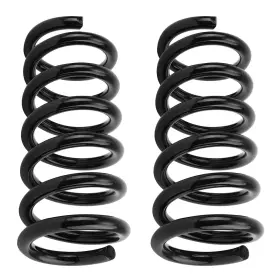 H6yef3 Maxpeedingrods Front 3 Inch Drop Coils Lowering Springs Kit Fit For Mazda 1998-2010