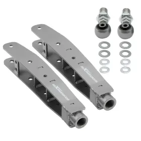 I3rvt8 Maxpeedingrods Adjustable Camber Arms For Subaru Brz 2013-present Legacy Outback 2010 2011-2019