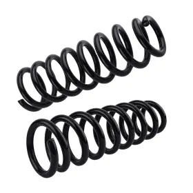 Io2v1n Maxpeedingrods 2 Inch Performance Lowering Springs For Chevy Silverado Gmc Sierra 1500 2wd 2019-22