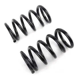 Jh6210 Maxpeedingrods Front 3 Inch In Lowering Spring Kit For Chevy S10 Gmc Jimmy 1982-2004