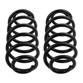Jkm1as Maxpeedingrods 6 Inch Rear Drop Lowering Spring For Chevy Gmc Suv Yukon Avalanche 2007-2014