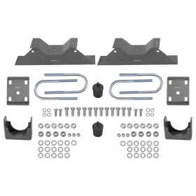 Kiax8n Maxpeedingrods 6 Inch Drop Flip Lowering Kit For Chevy Gmc C10 C15 C1500 Pickup 73-87