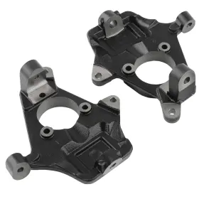 L3kp6z Maxpeedingrods 2pcs 2 Inch Forged Drop Lowering Spindles For Fit Gmc Sierra 1500 2007-2016