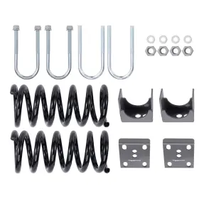 Lwcr0b Maxpeedingrods 3 Inch Front 5 Rear Drop Flip Kit For Ford Ranger/mazda B 2wd 1998-2014