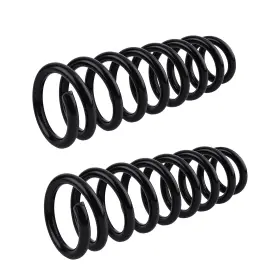 M70rtw Maxpeedingrods 2 Inch Performance Lowering Springs For Chevy Silverado Gmc Sierra 1500 2wd 2019-22