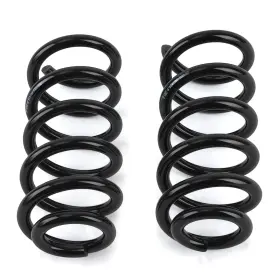 Mfhy3o Maxpeedingrods Performance Lowering Springs 3 Inch For Ford Ranger 2wd 1983-1997 Front Suspension