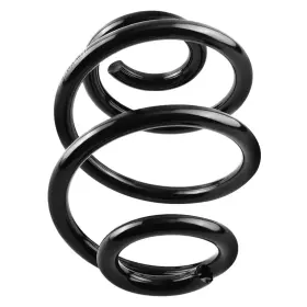 N0pjky Maxpeedingrods Rear 4 Inch Lowering Coil Springs For Chevy C10 Gmc C15 Pickup 2wd 1960-1972 #3