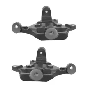 N2plze Maxpeedingrods 2 Inch Drop Lowering Spindles For Gmc Yukon Xl 1500 Chevy Tahoe 2wd/4wd 07-14