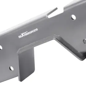 N6ujbv Maxpeedingrods 8 Inch Rear Drop Flip Lowering Kit With C-notch For Chevy Silverado C3500 2wd 1988-00 #3