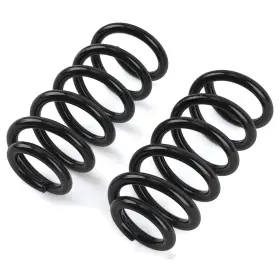 Nghlp9 Maxpeedingrods Lowering Coil Springs 3 Inch Drop For Ford Ranger All Engines 2wd 1983-1997 Front