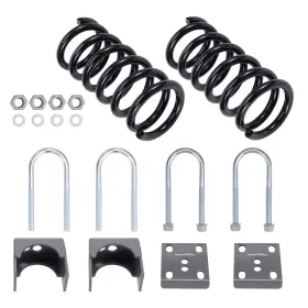 Ofub9s Maxpeedingrods 3 Inch Front 5 Rear Drop Flip Kit For Ford Ranger/mazda B 2wd 98-2014 Lowering Ofub9s Maxpeedingrods 3 Inch Front 5 Rear Drop Flip Kit For Ford Ranger/mazda B 2wd 98-2014 Lowering