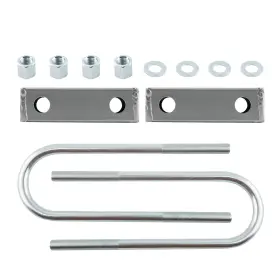 Omci6d Maxpeedingrods Rear Drop Kit 3in Lowering Blocks For Gmc Jimmy Chevy Blazer 2wd 1969-1972