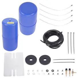 P2gqze Maxpeedingrods Air Spring Suspension Kit Rear For Mercury Colony Park Wagon 1983-1991