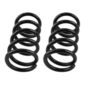 Maxpeedingrods P82gf6 2 Inch Drop Springs For Chevy S10 Gmc Jimmy 2wd 82-05 Suspension Lowering Kit