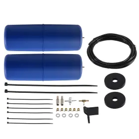 Maxpeedingrods Ptnu8l Rear Air Helper Spring Suspension Leveling Kit For Ram 1500 Classic 2019 - 2024