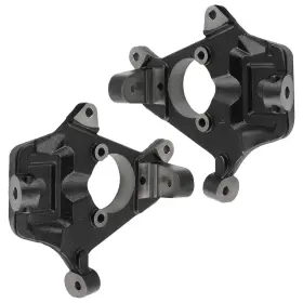 R0s8fm Maxpeedingrods 2inch Drop Lowering Spindles For Chevrolet Suburban 1500 2wd 4wd 2007-2010